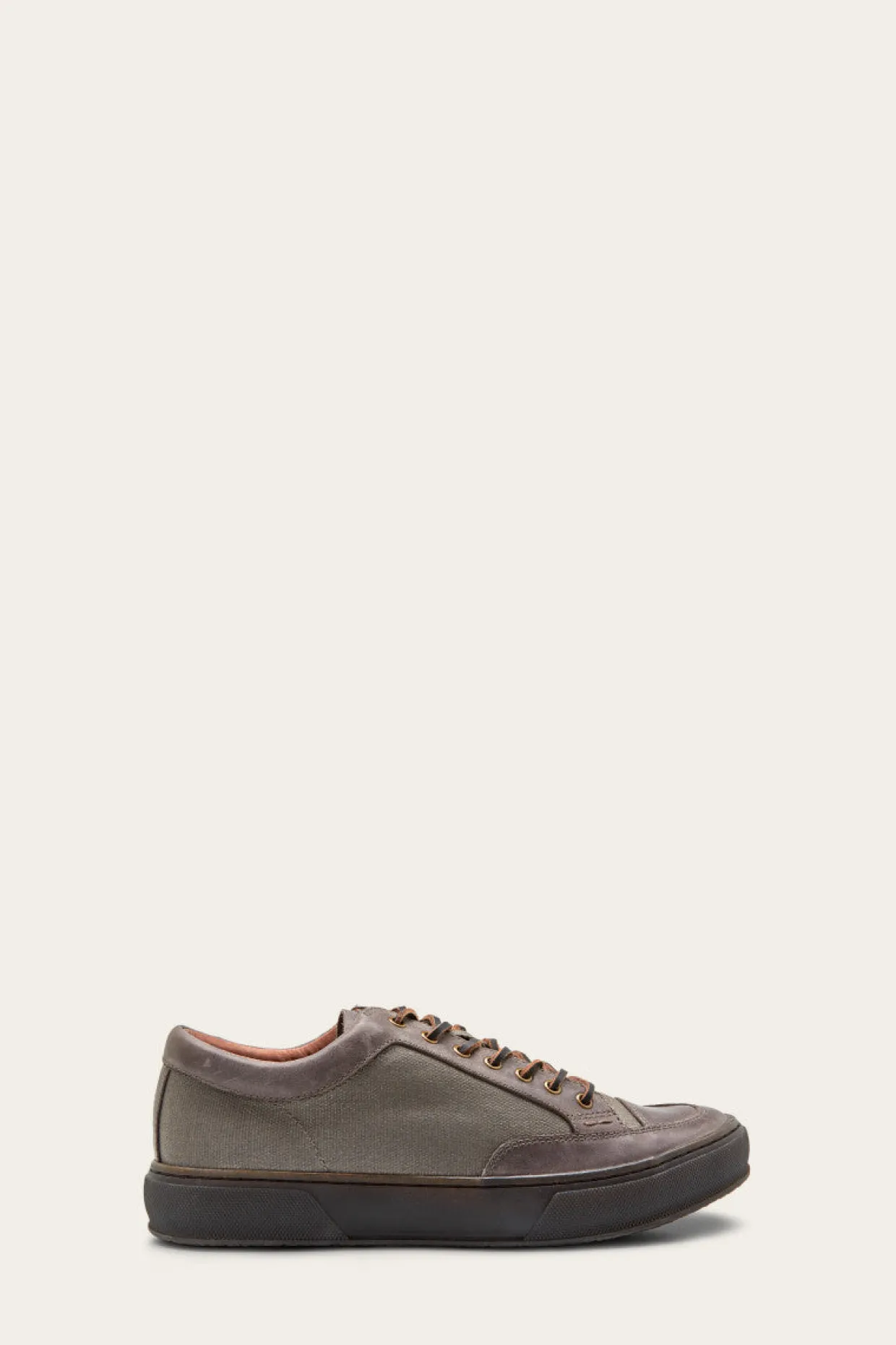 Casual^Frye Hoyt Low Lace