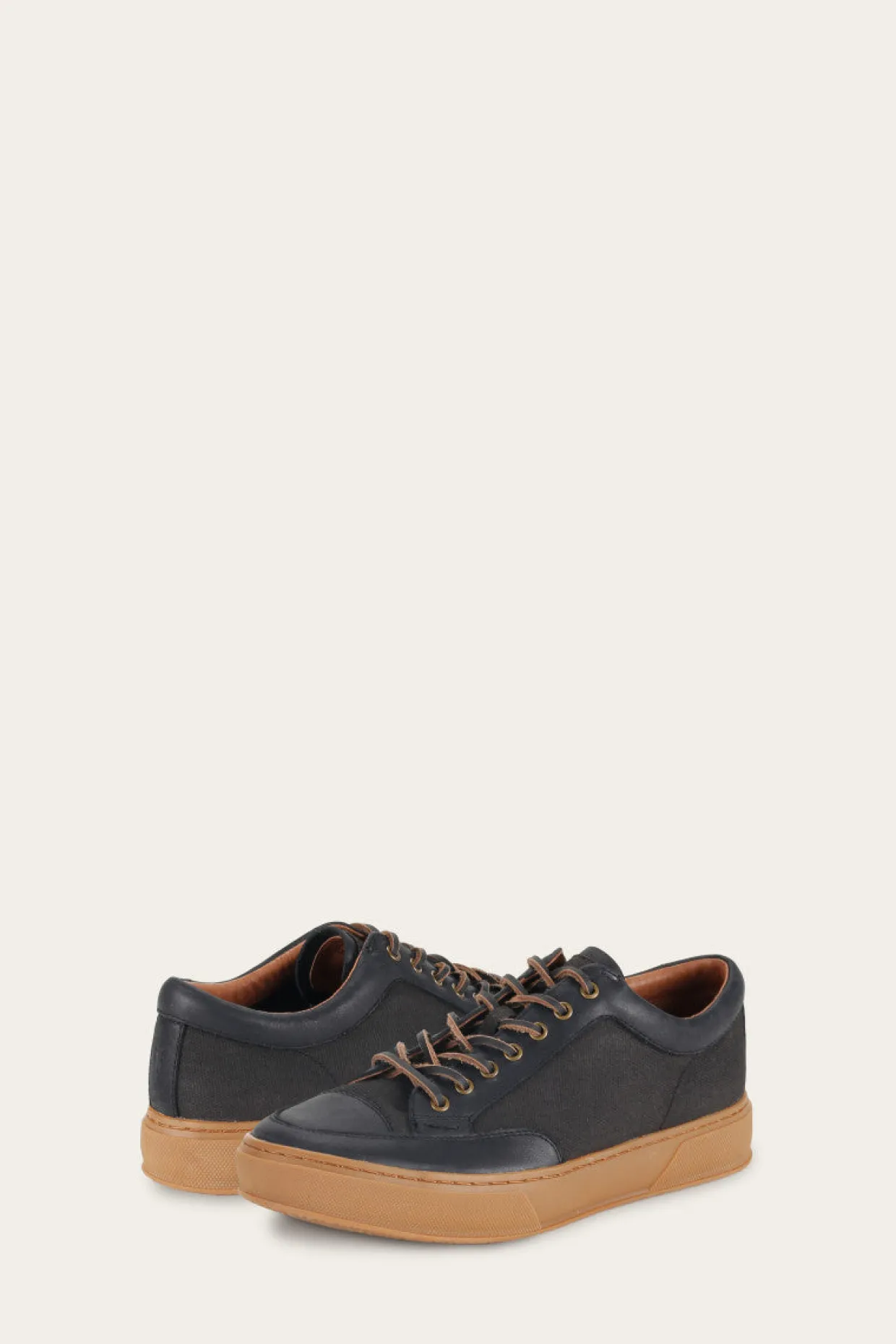Casual^Frye Hoyt Low Lace