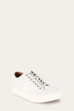 Casual^Frye Hoyt Low Lace