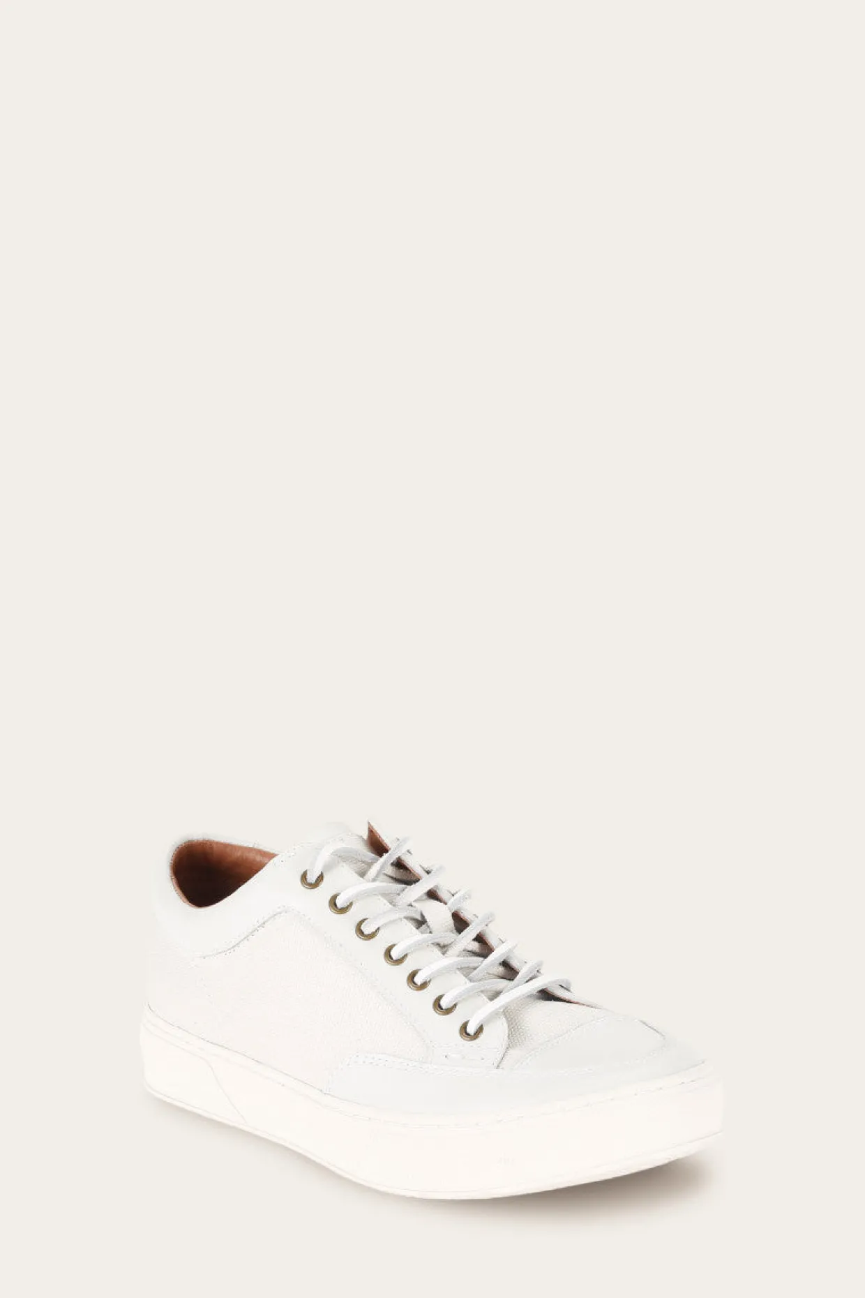 Casual^Frye Hoyt Low Lace