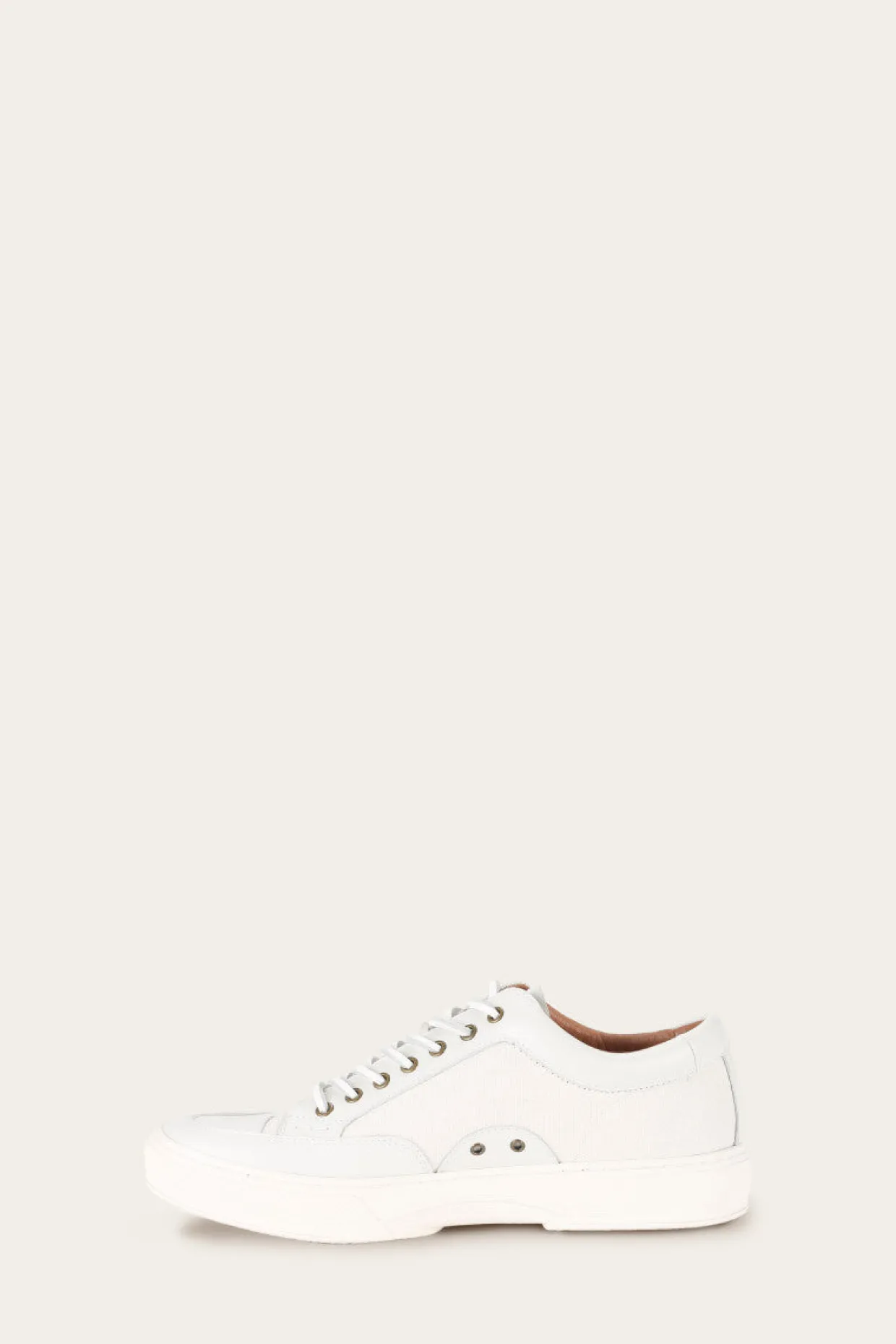 Casual^Frye Hoyt Low Lace