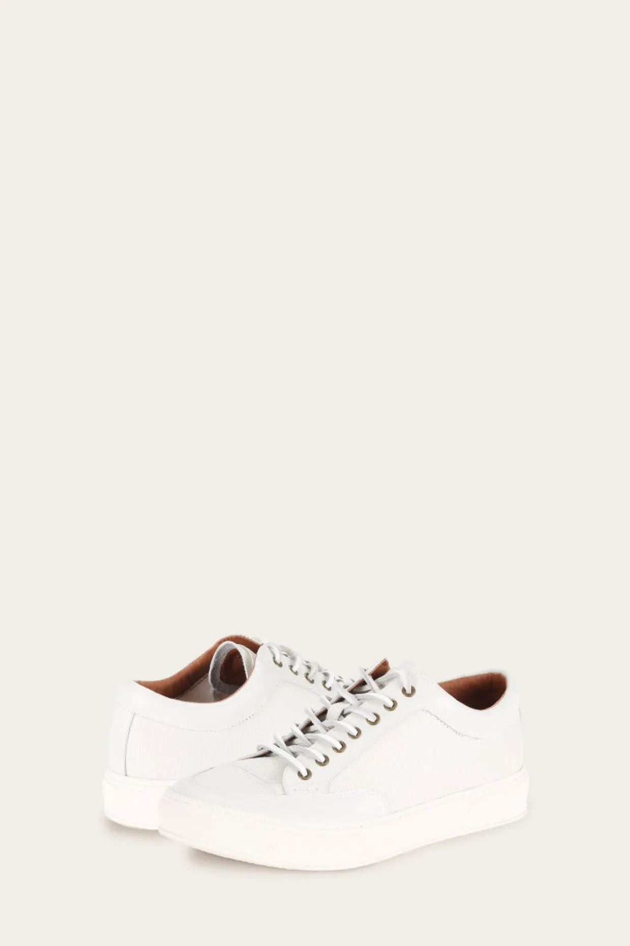 Casual^Frye Hoyt Low Lace