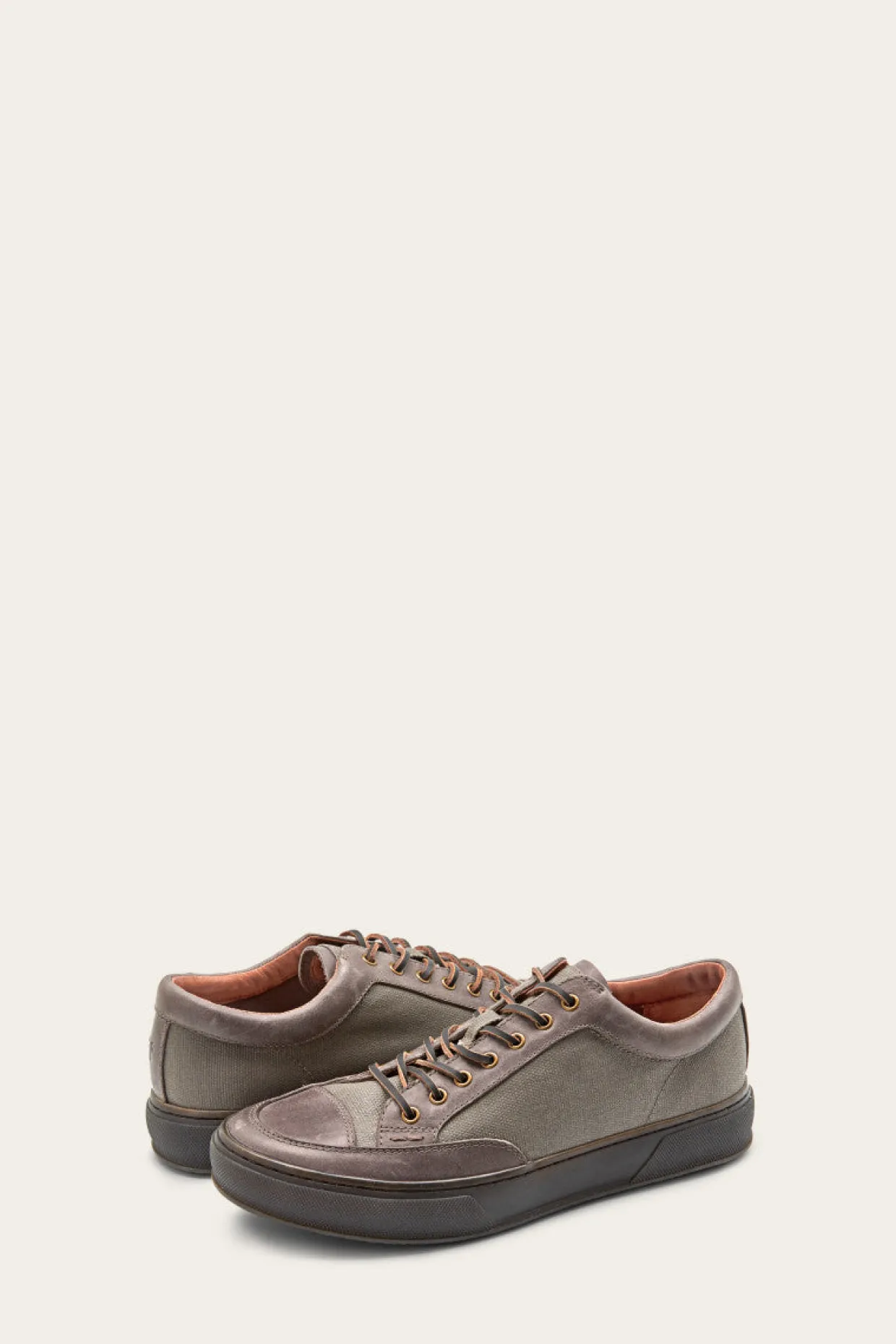 Casual^Frye Hoyt Low Lace