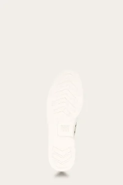 Casual^Frye Hoyt Low Lace