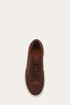 Casual^Frye Hoyt Low Lace