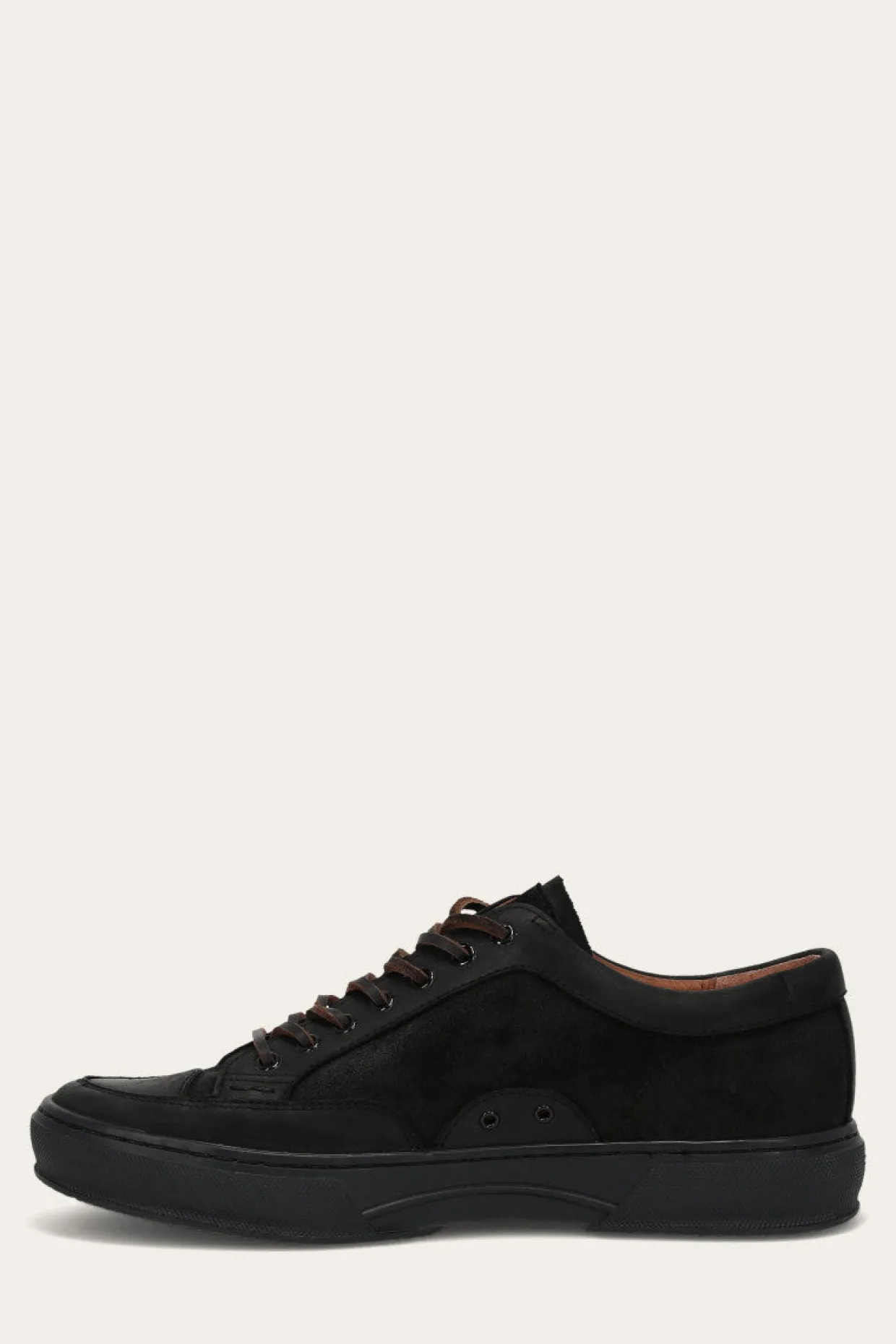 Casual^Frye Hoyt Low Lace