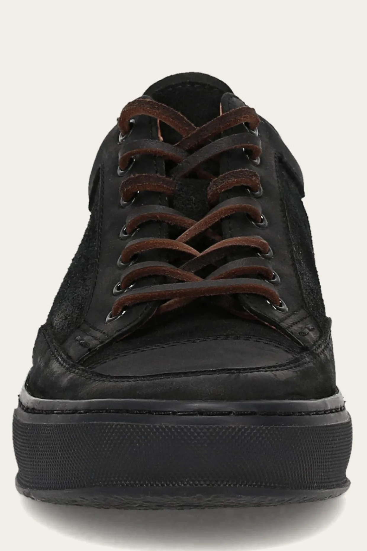 Casual^Frye Hoyt Low Lace