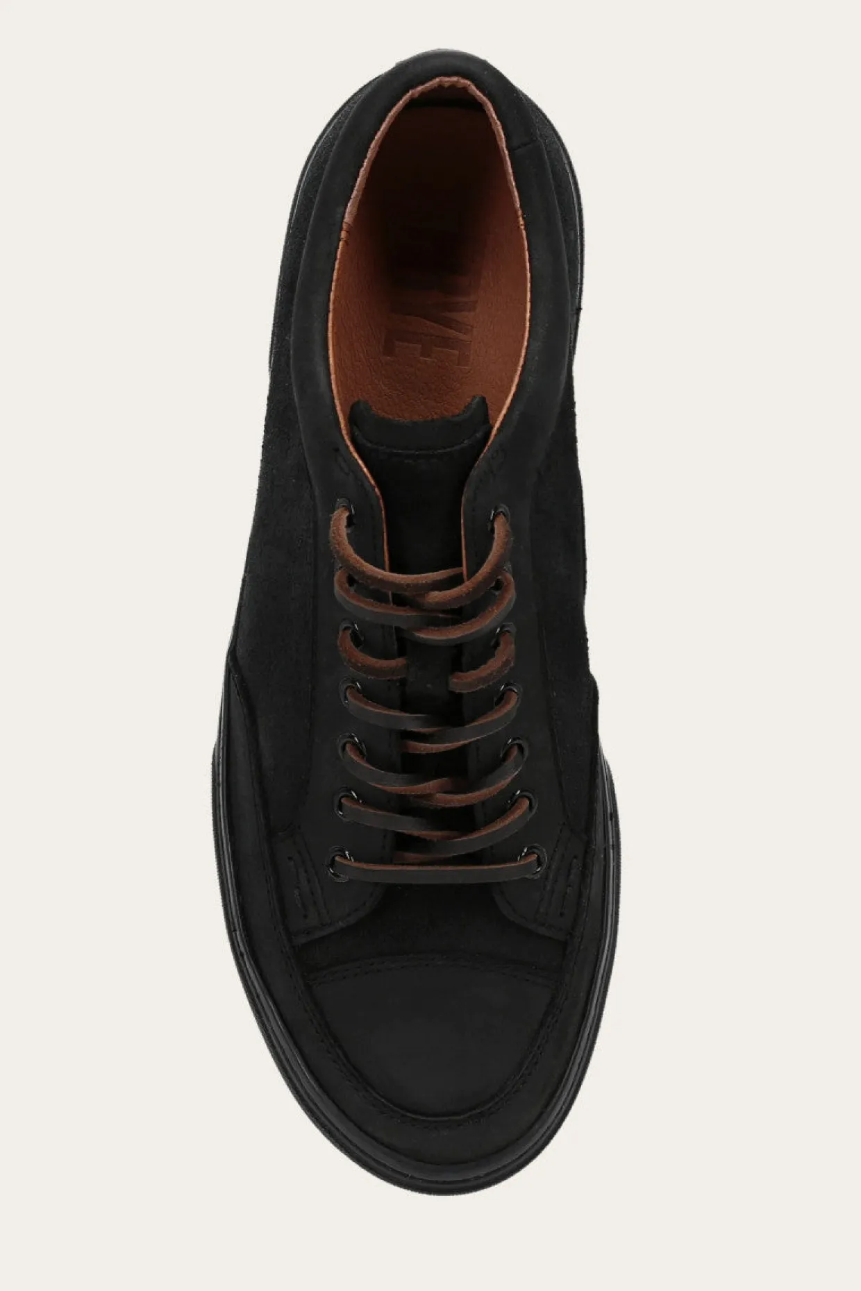 Casual^Frye Hoyt Low Lace