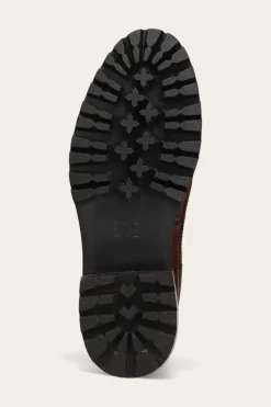 Casual^Frye Hudson Campmoc Lug