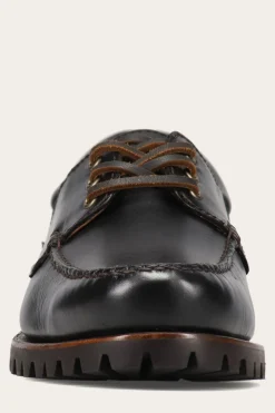 Casual^Frye Hudson Campmoc Lug