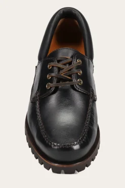 Casual^Frye Hudson Campmoc Lug