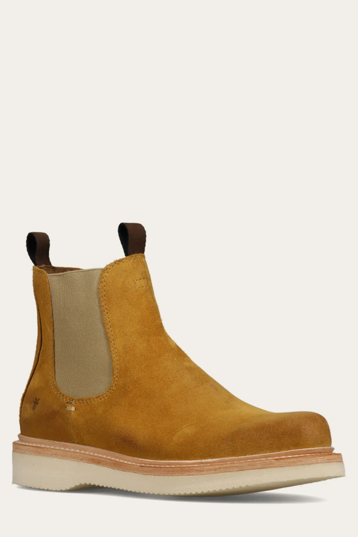 Boots^Frye Hudson Chelsea Wedge