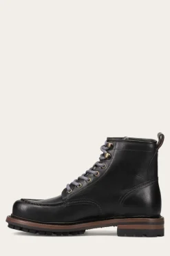 Boots^Frye Hudson Workboot Lug