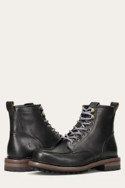 Boots^Frye Hudson Workboot Lug
