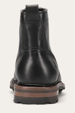 Boots^Frye Hudson Workboot Lug