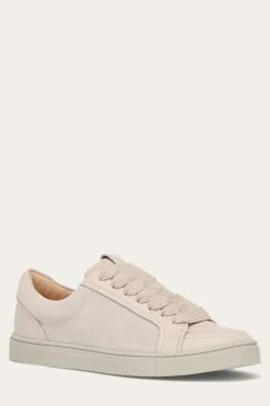 Sneakers^Frye Ivy Court Low Lace Sneaker