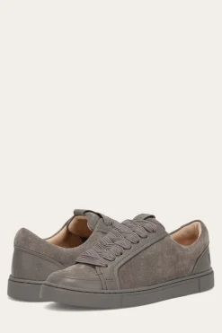 Sneakers^Frye Ivy Court Low Lace Sneaker