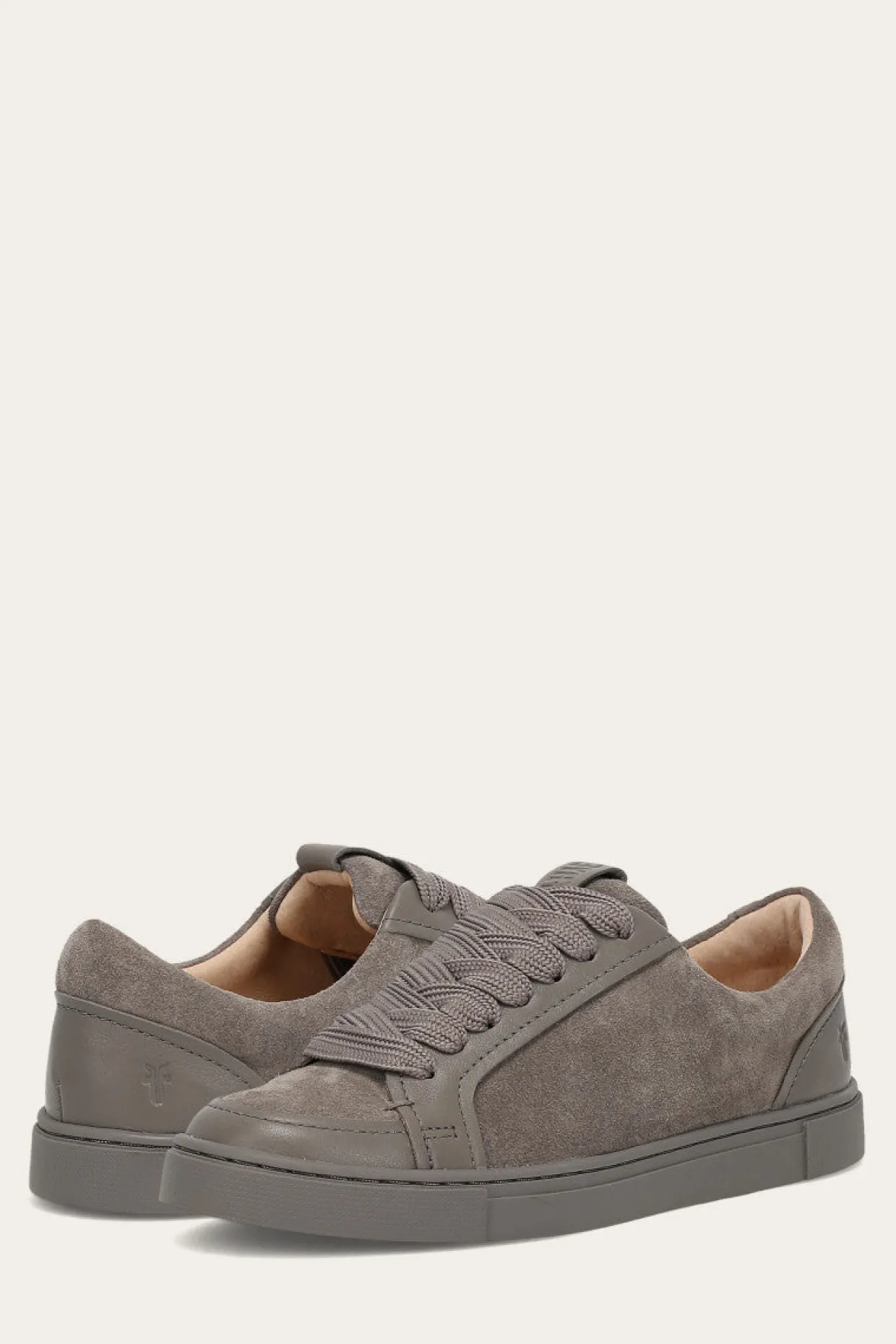 Sneakers^Frye Ivy Court Low Lace Sneaker