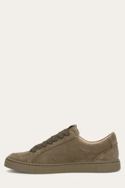 Sneakers^Frye Ivy Court Low Lace Sneaker