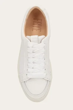 Sneakers^Frye Ivy Court Low Lace Sneaker