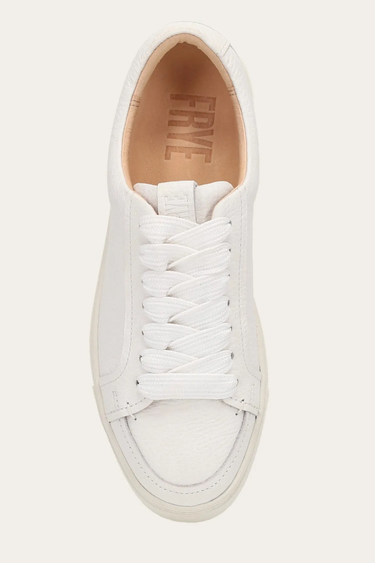 Sneakers^Frye Ivy Court Low Lace Sneaker