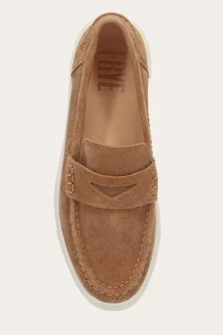 Sneakers^Frye Ivy Loafer