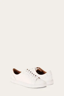 Sneakers^Frye Ivy Low Lace