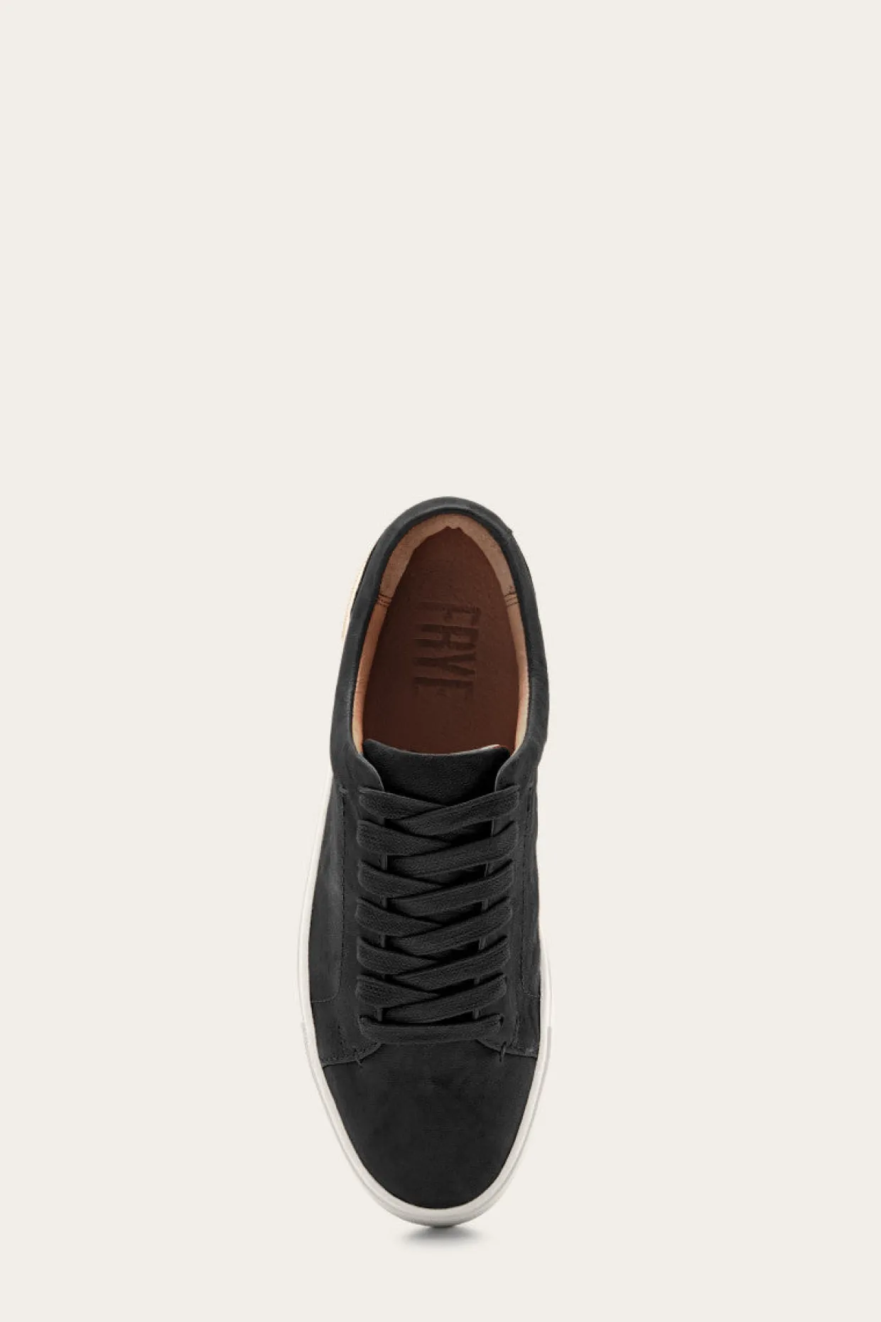 Sneakers^Frye Ivy Low Lace