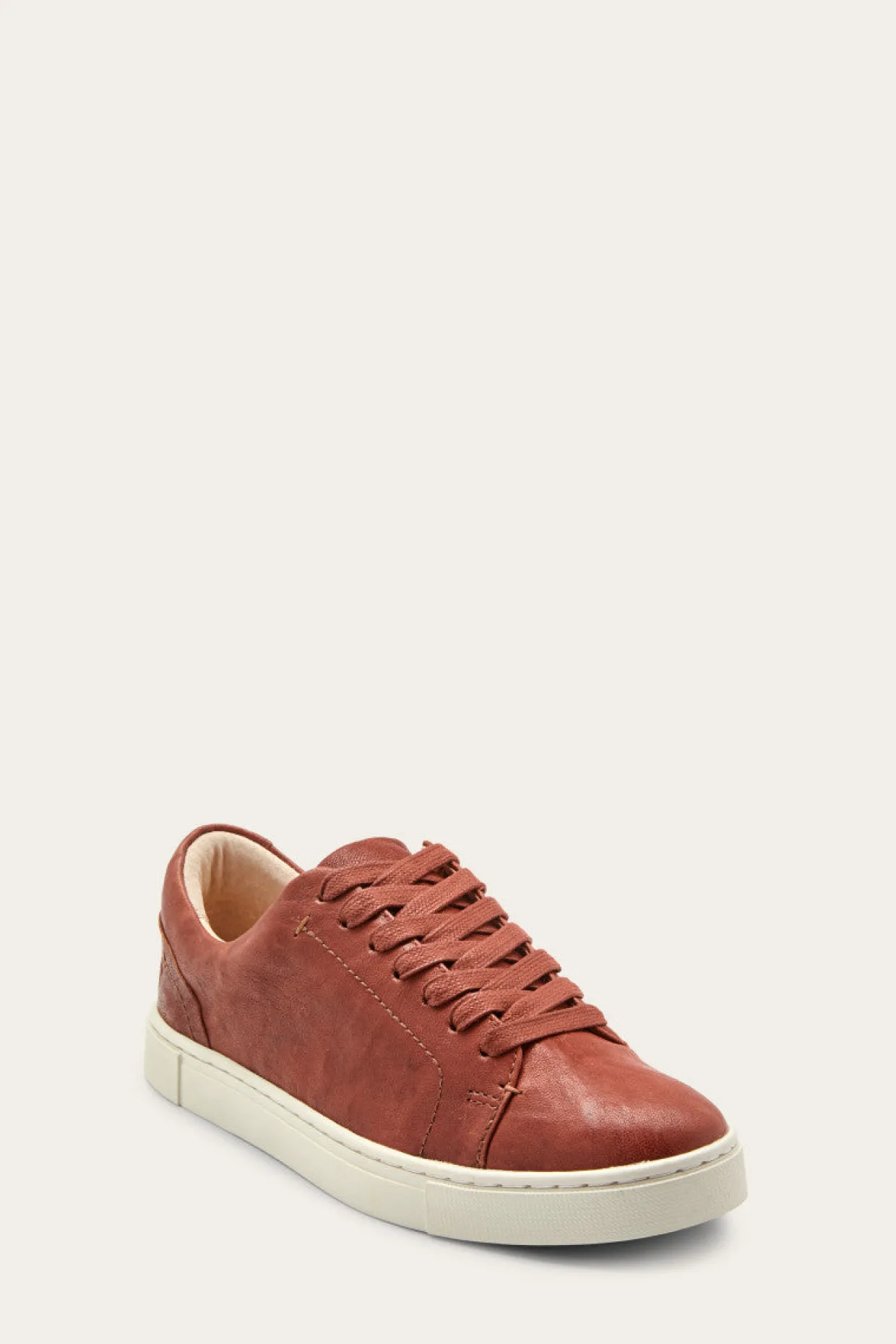 Sneakers^Frye Ivy Low Lace