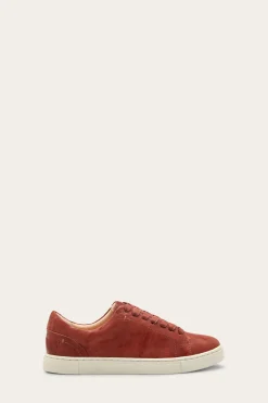 Sneakers^Frye Ivy Low Lace
