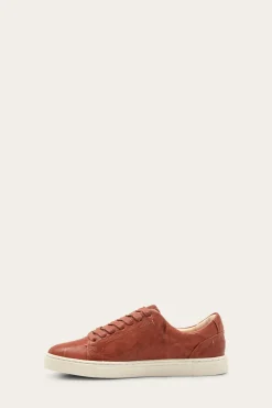 Sneakers^Frye Ivy Low Lace