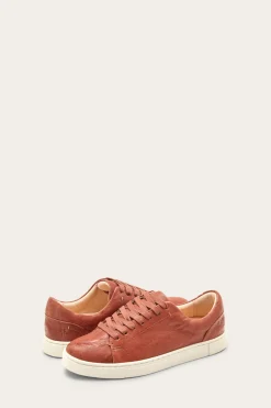 Sneakers^Frye Ivy Low Lace