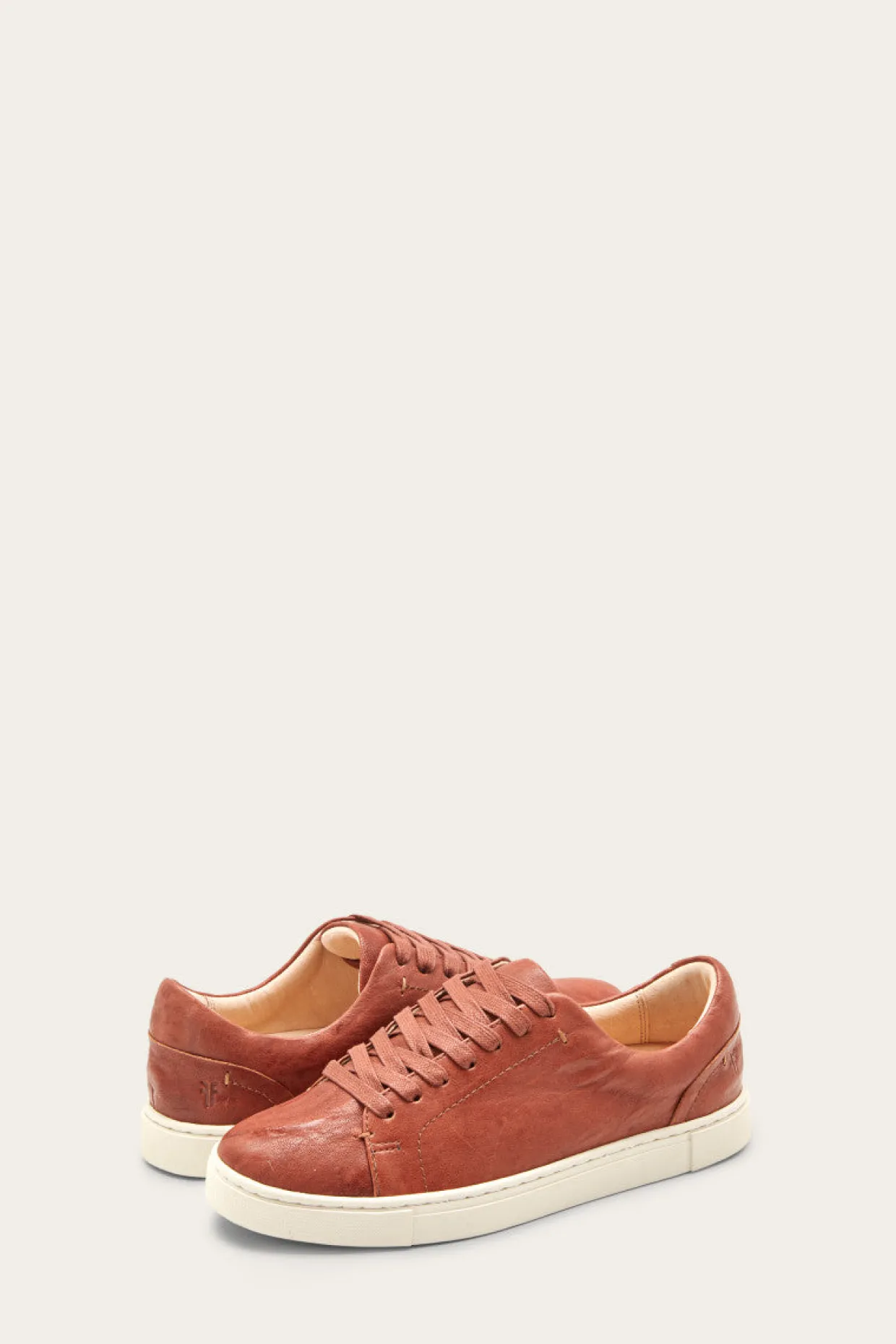 Sneakers^Frye Ivy Low Lace