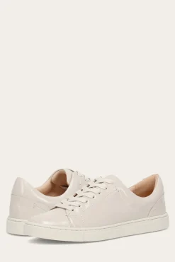 Sneakers^Frye Ivy Low Lace