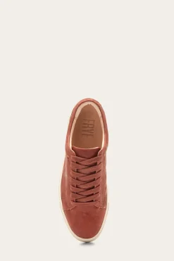 Sneakers^Frye Ivy Low Lace