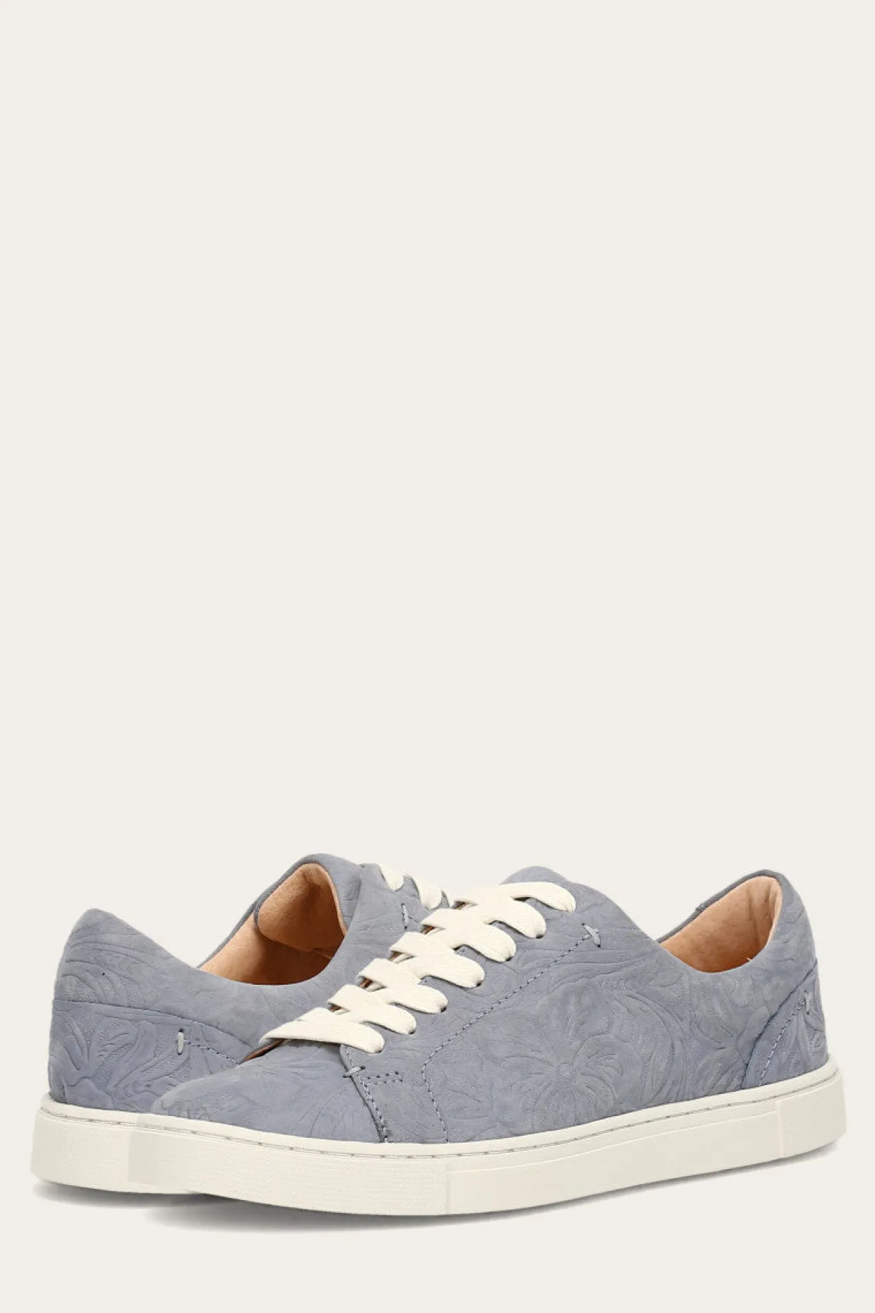 Sneakers^Frye Ivy Low Lace