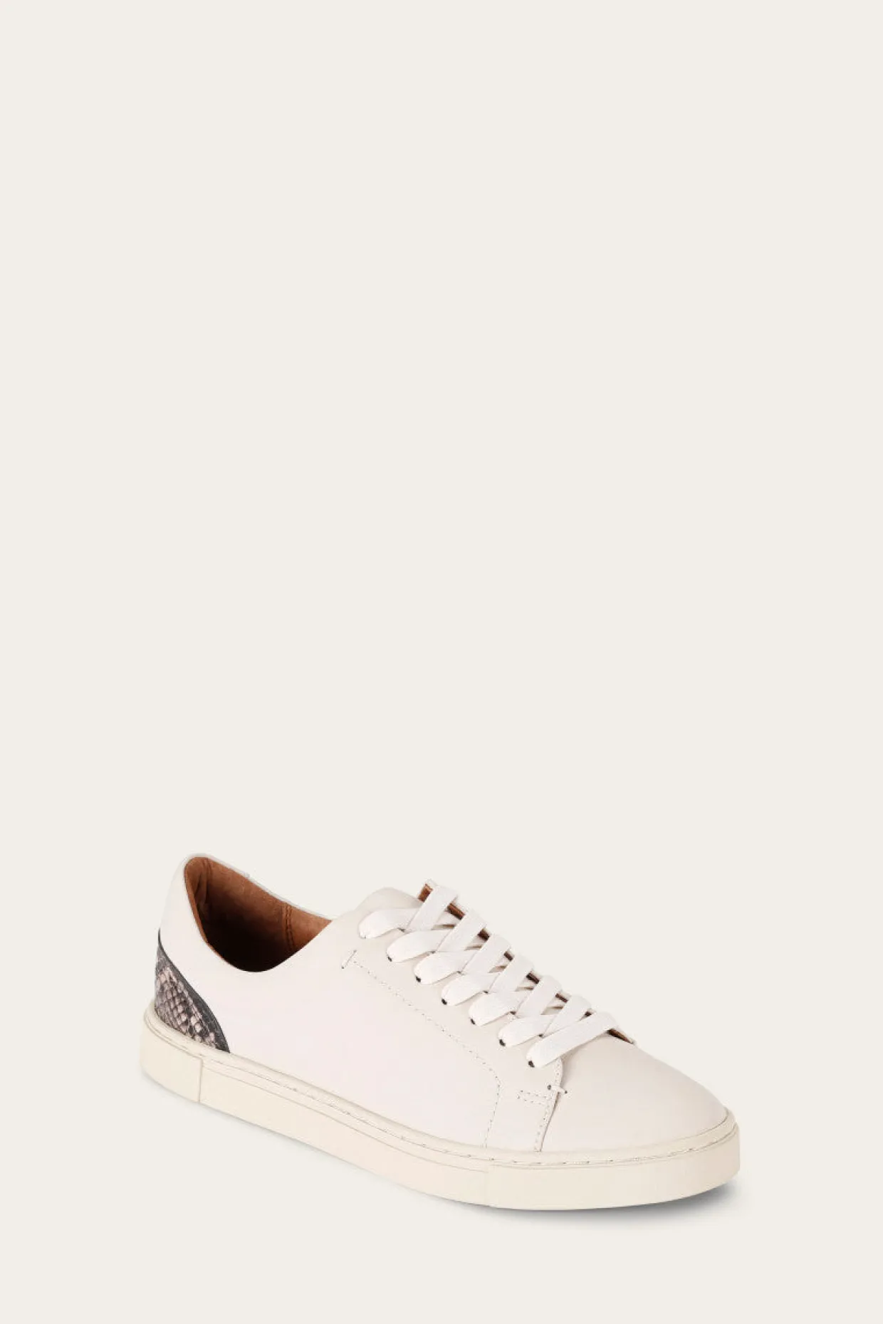 Sneakers^Frye Ivy Low Lace