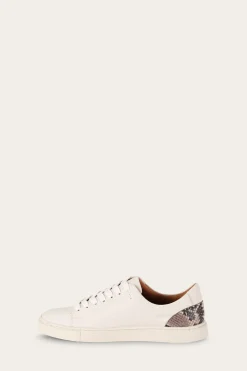 Sneakers^Frye Ivy Low Lace
