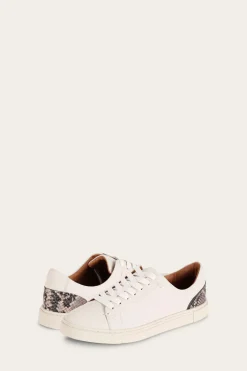 Sneakers^Frye Ivy Low Lace