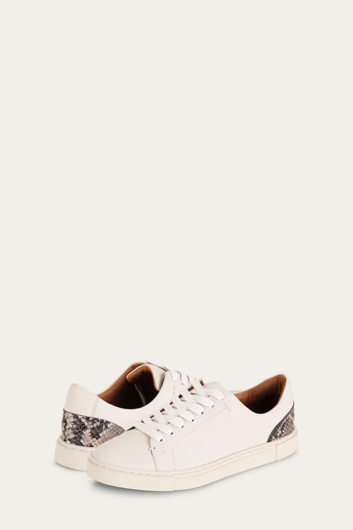 Sneakers^Frye Ivy Low Lace