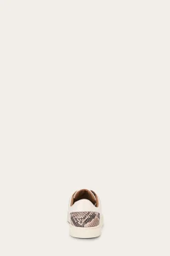Sneakers^Frye Ivy Low Lace