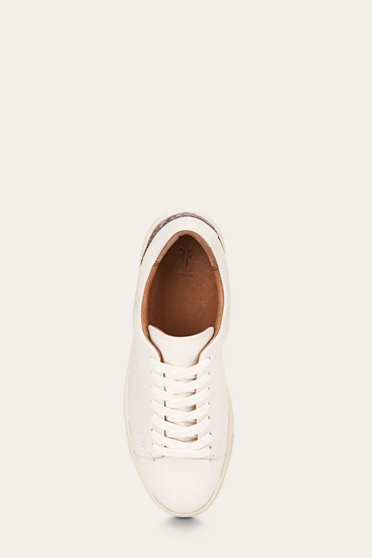 Sneakers^Frye Ivy Low Lace