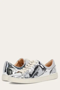 Sneakers^Frye Ivy Low Lace