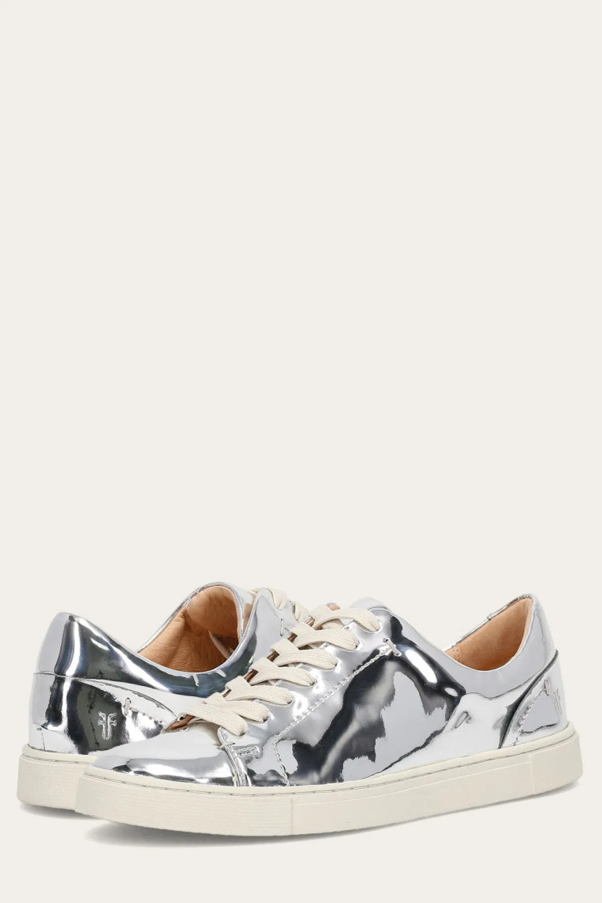Sneakers^Frye Ivy Low Lace