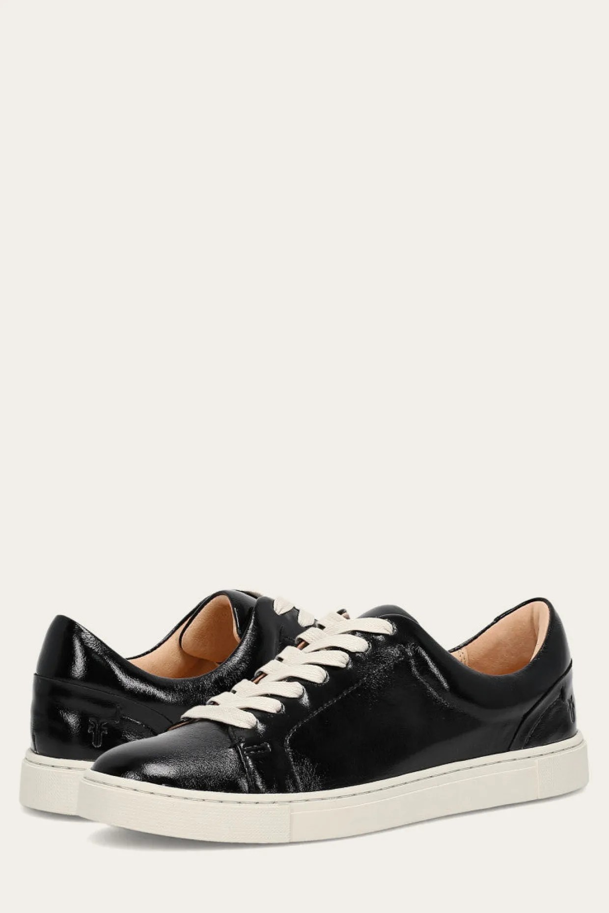 Sneakers^Frye Ivy Low Lace