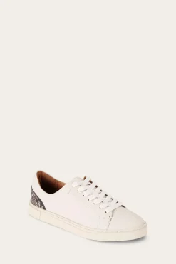 Sneakers^Frye Ivy Low Lace