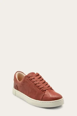 Sneakers^Frye Ivy Low Lace