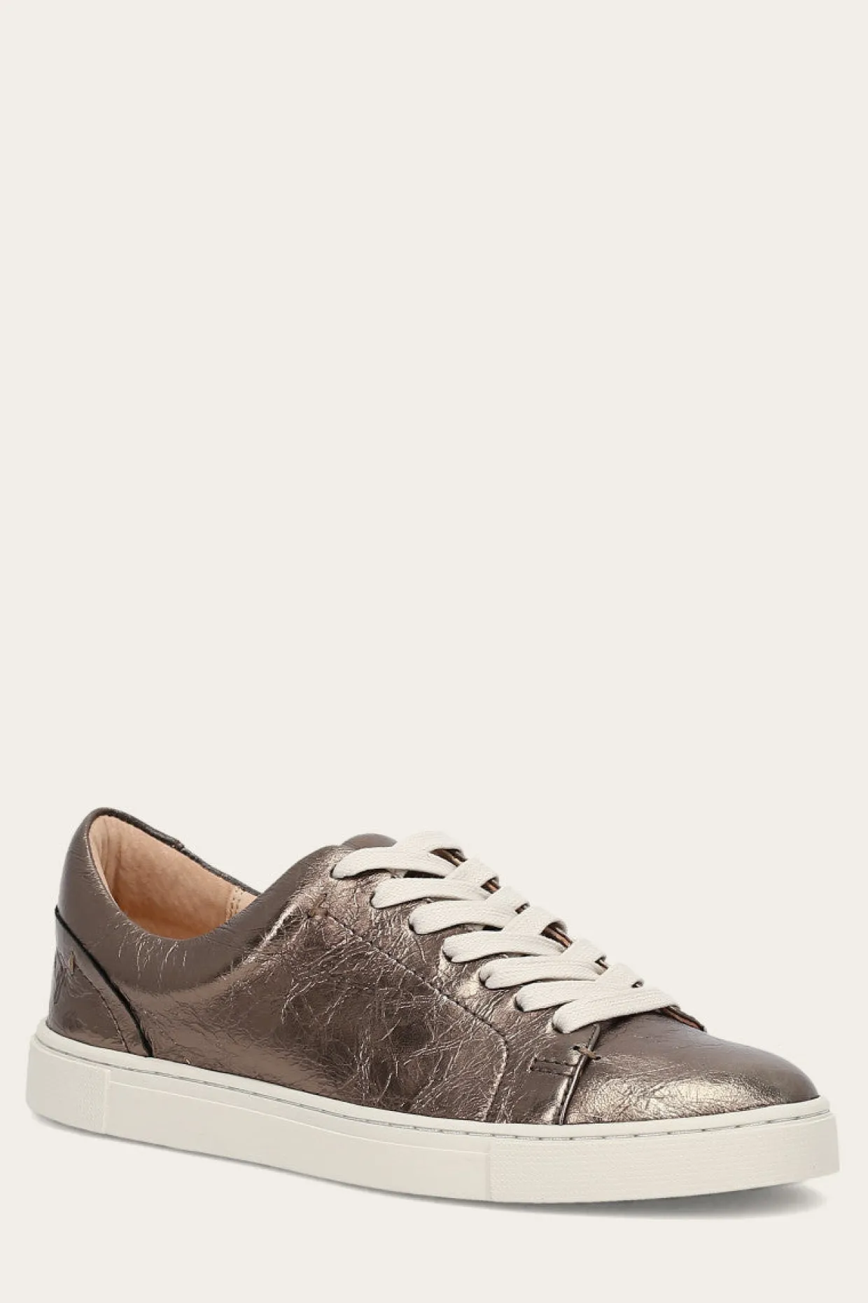 Sneakers^Frye Ivy Low Lace