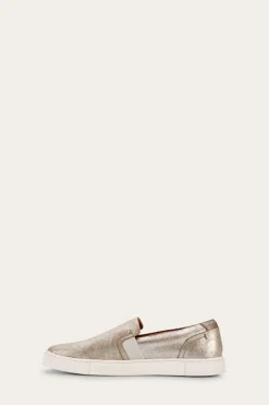 Sneakers^Frye Ivy Slip On