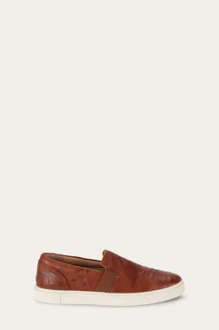 Sneakers^Frye Ivy Slip On